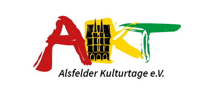 Logo: Alsfelder Kulturtage e.V.